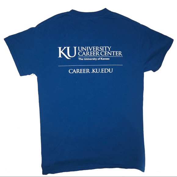 KU T-Shirt - Picture 3 of 3